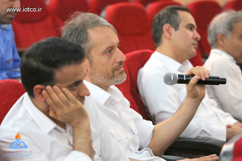 اولین نشست تخصصی سلامت خانواده + روانپزشک + متخصص داخلی + دکتر سعید گران‌پی+دکتر فرزاد رضایی+ هفته سلامت 12