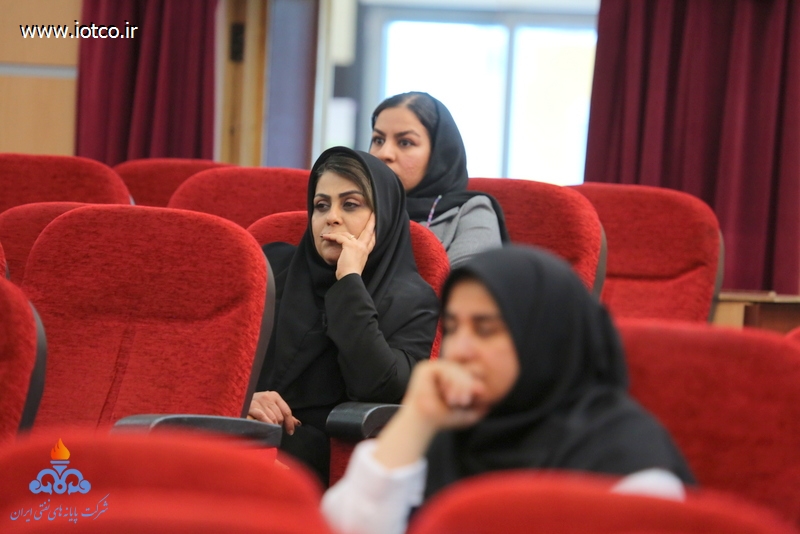 اولین نشست تخصصی سلامت خانواده + روانپزشک + متخصص داخلی + دکتر سعید گران‌پی+دکتر فرزاد رضایی+ هفته سلامت 15