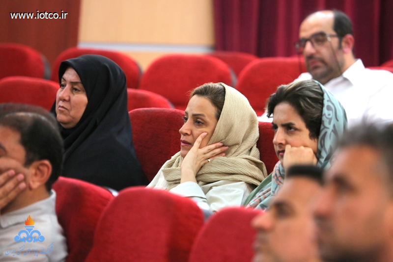 اولین نشست تخصصی سلامت خانواده + روانپزشک + متخصص داخلی + دکتر سعید گران‌پی+دکتر فرزاد رضایی+ هفته سلامت 18