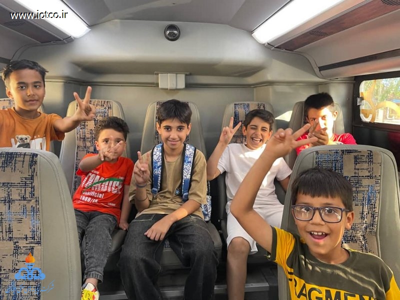 پایانه نفتی خارگ + روز ملی زمین پاک 5