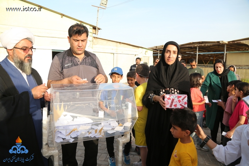 پیاده‌روی خانوادگی + هفته سلامت 8