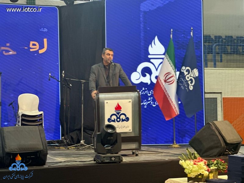 همایش باشکوه روز جهانی کار و کارگر در منطقه ویژه پارس برگزار شد 10