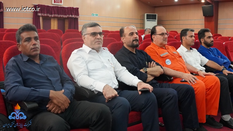 کارگران  نمونه بسیجی  20