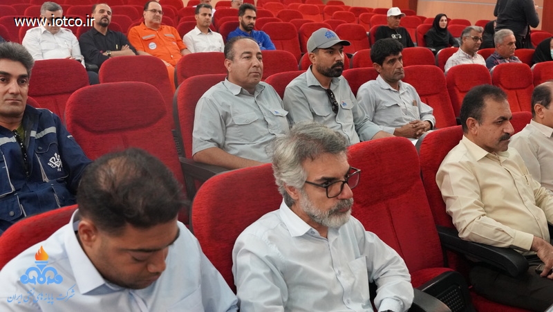 کارگران  نمونه بسیجی  22