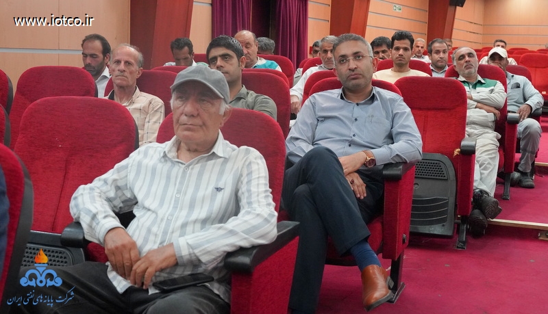 کارگران  نمونه بسیجی  24