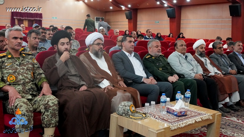 کارگران  نمونه بسیجی  25