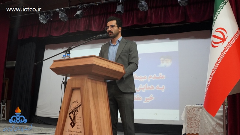 کارگران  نمونه بسیجی  26