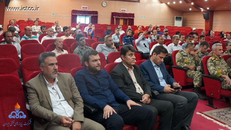 کارگران  نمونه بسیجی  29