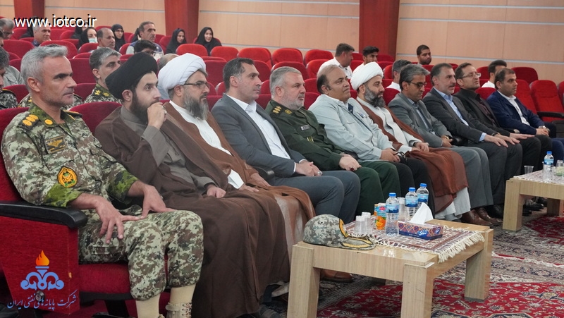 کارگران  نمونه بسیجی  30