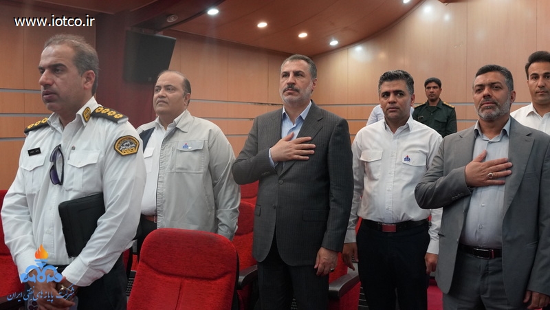 کارگران  نمونه بسیجی  31