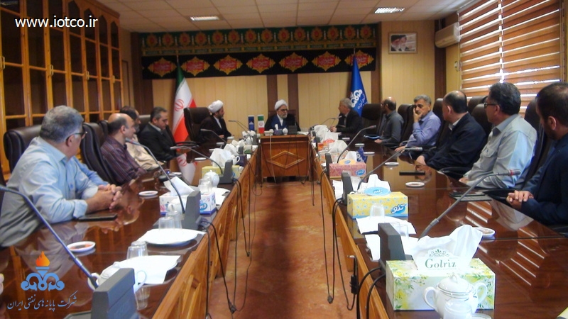 آیت‌الله محمدتقی نادعلی‌زاده، امام جمعه شهرستان بهشهر+پایانه شمال+ علی معلمی 6