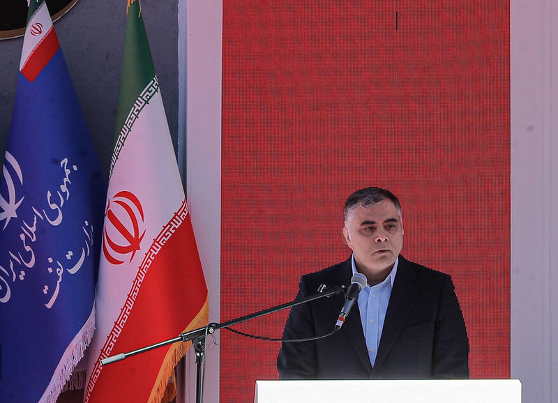 بیست‌ونهمین نمایشگاه بین‌المللی نفت، گاز، پالایش و پتروشیمی 10