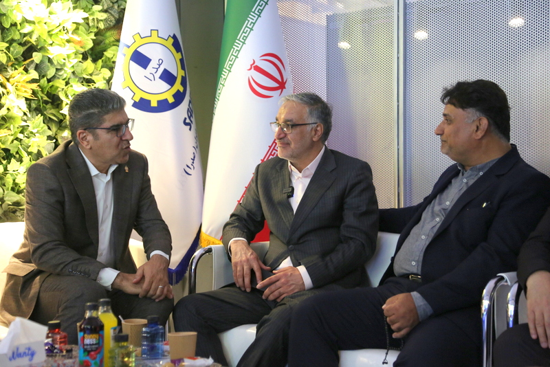 بیست‌ونهمین نمایشگاه بین‌المللی نفت، گاز، پالایش و پتروشیمی 2