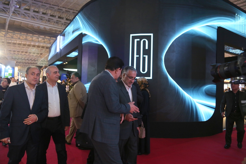 بیست‌ونهمین نمایشگاه بین‌المللی نفت، گاز، پالایش و پتروشیمی 7