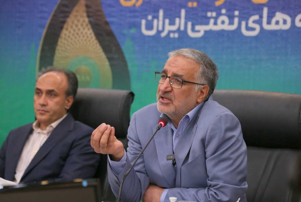 معرفی فرصت های سرمایه گذاری شرکت پایانه های نفتی ایران 2