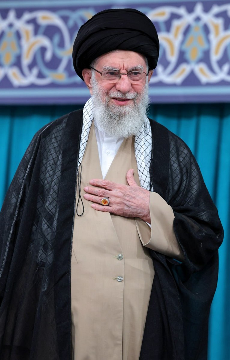 دیدار کارگران سراسر کشور با رهبر معظم انقلاب اسلامی 4