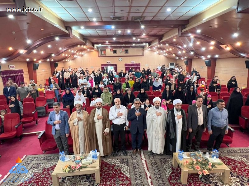 جشنواره قرآنی 1