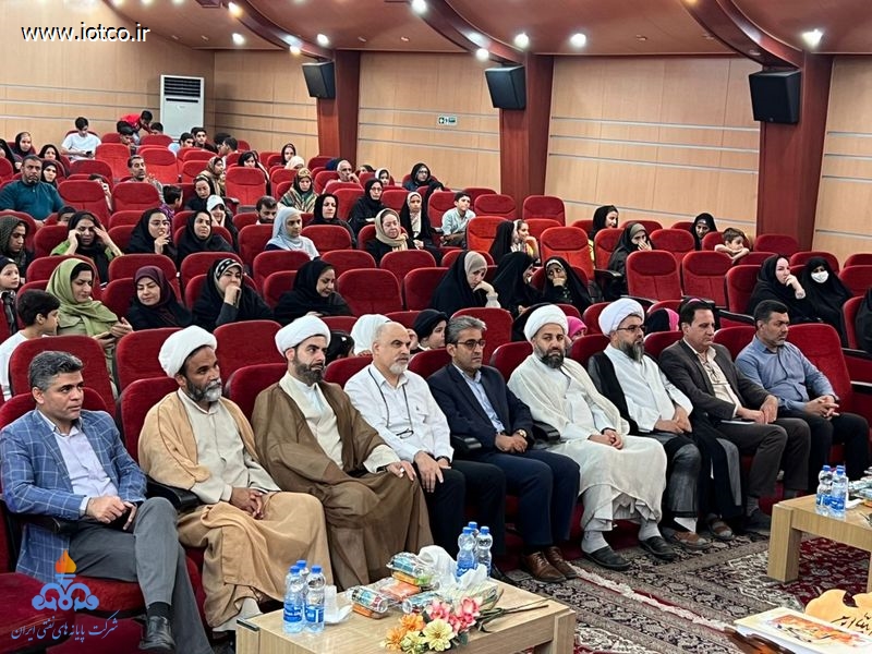 جشنواره قرآنی 2