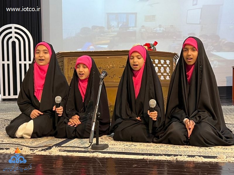 جشنواره قرآنی 4