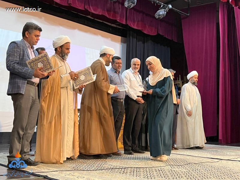 جشنواره قرآنی 6