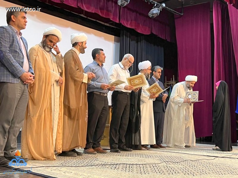 جشنواره قرآنی 11