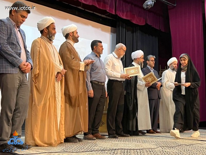 جشنواره قرآنی 13