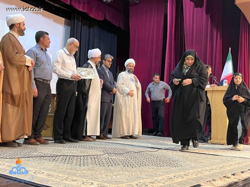 جشنواره قرآنی 14