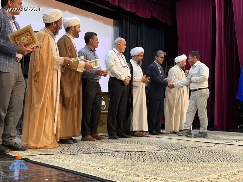 جشنواره قرآنی 15