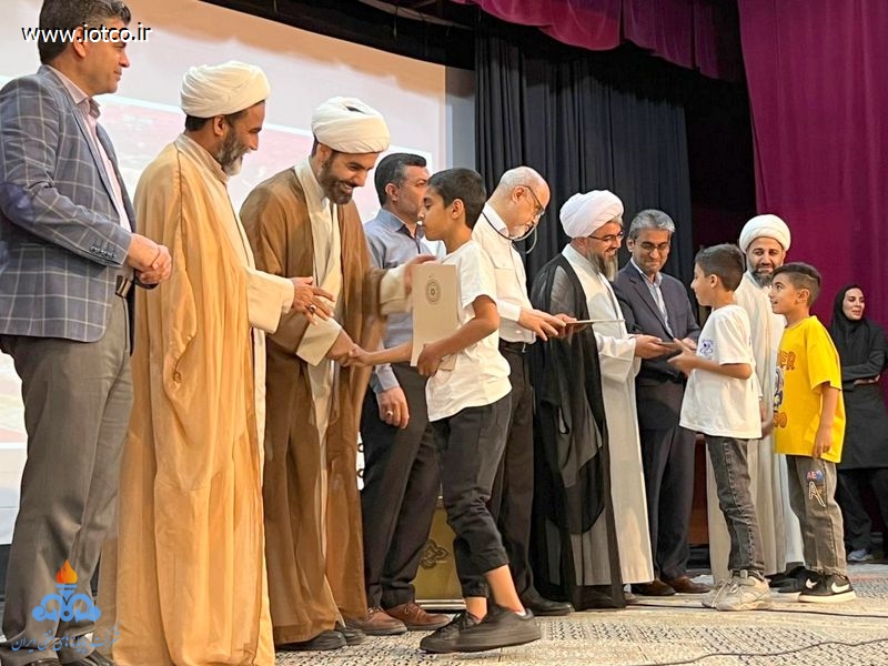 جشنواره قرآنی 16