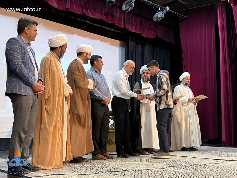 جشنواره قرآنی 17