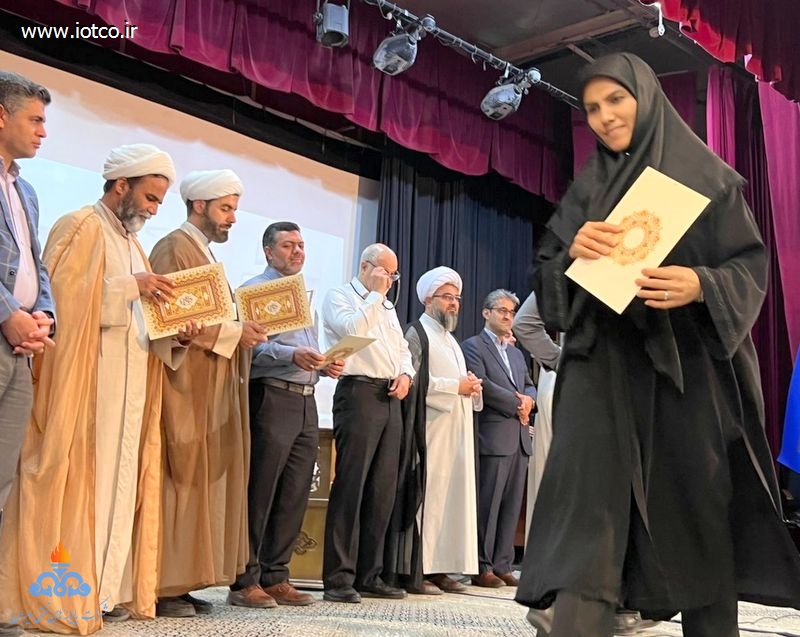 جشنواره قرآنی 18