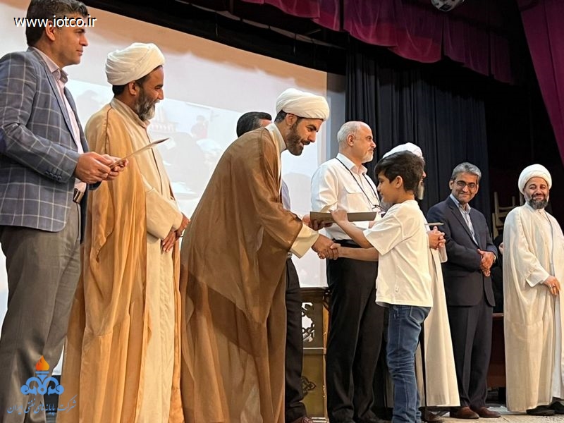 جشنواره قرآنی 19