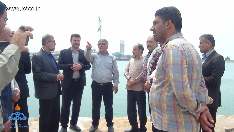 نشست فرماندهان بسیج ادارات مازندران+ برنامه‌های سال ۱۴۰۴ +پایانه نفتی شمال+ علی معلمی 7