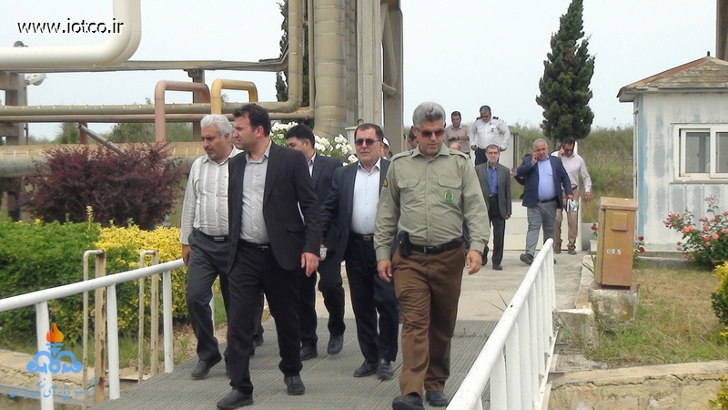 نشست فرماندهان بسیج ادارات مازندران+ برنامه‌های سال ۱۴۰۴ +پایانه نفتی شمال+ علی معلمی 8