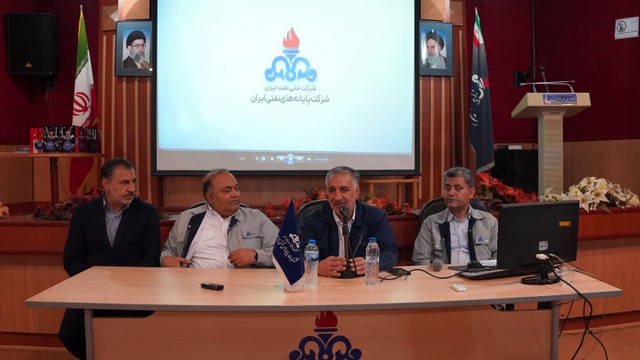 مراسم روز کارگر 50