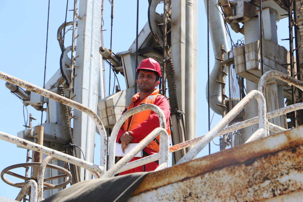 بازدید+ بورد+ اسدروز + شرکت ملی نفت ایران 42