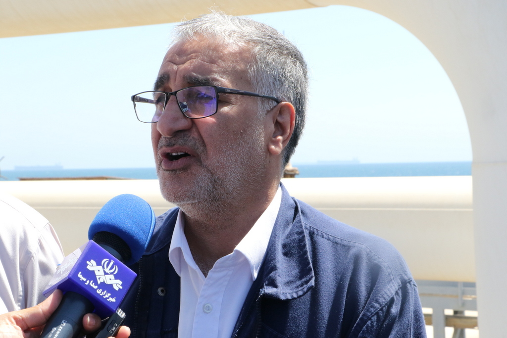 بازدید+ بورد+ اسدروز + شرکت ملی نفت ایران 44