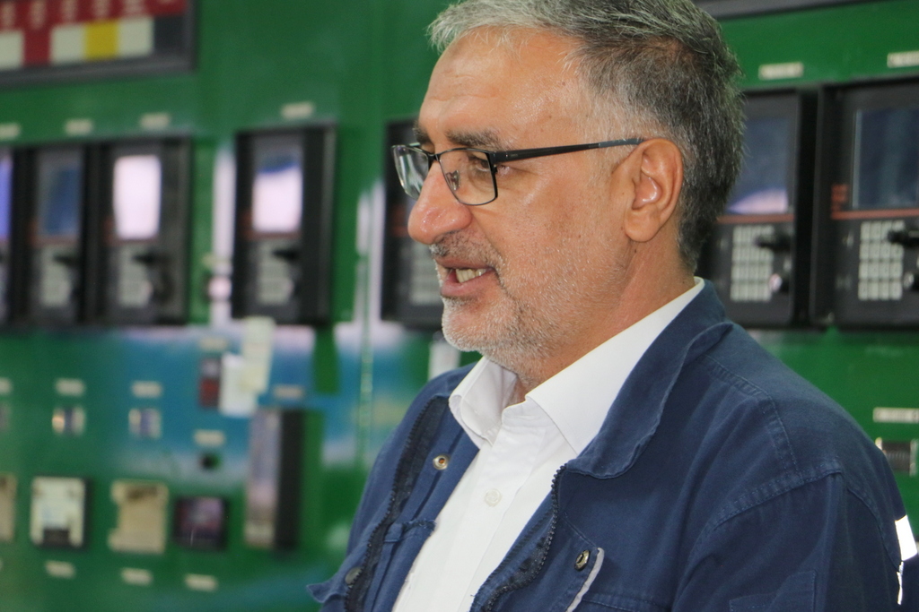 بازدید+ بورد+ اسدروز + شرکت ملی نفت ایران 48