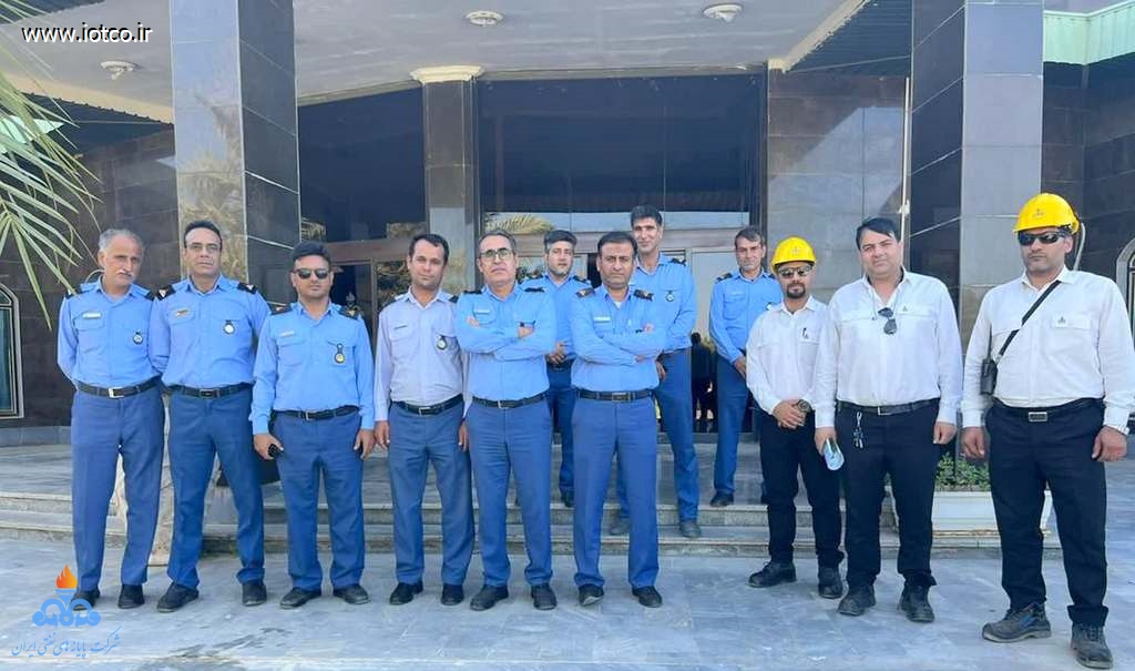 مانور ایمنی  5