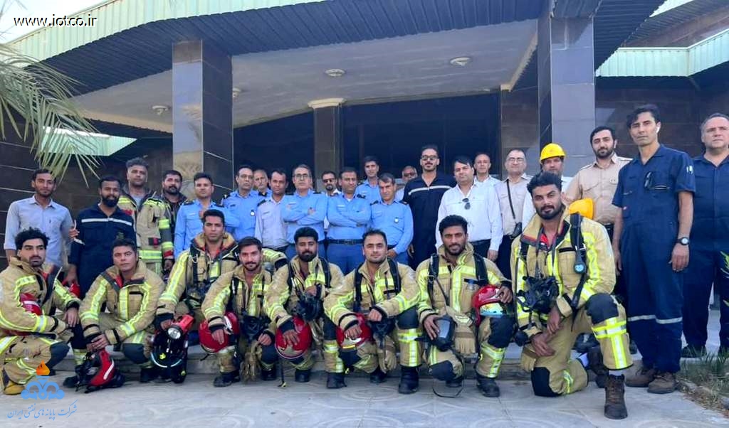 مانور ایمنی  6