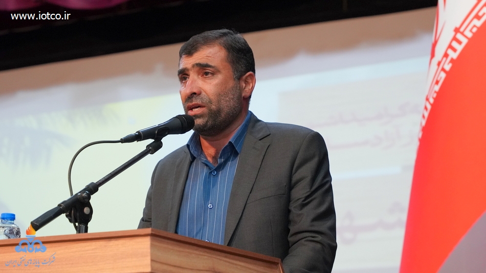 گرامیداشت سالروز آزادسازی خرمشهر +پایانه نفتی خارگ 13