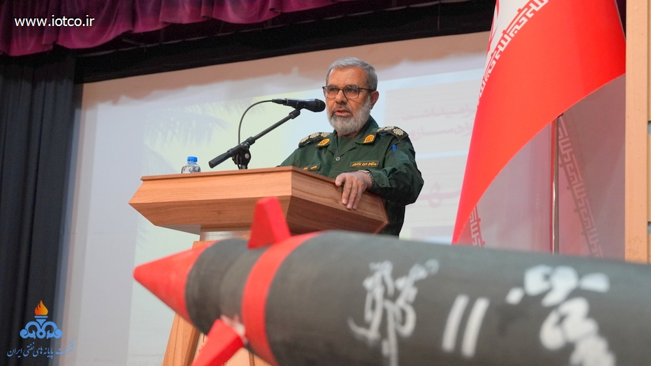 گرامیداشت سالروز آزادسازی خرمشهر +پایانه نفتی خارگ 17