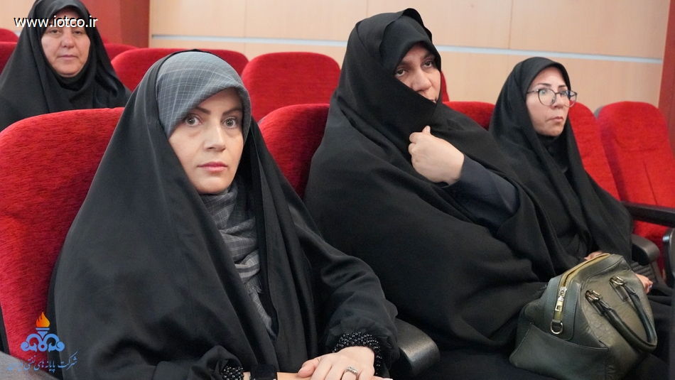 گرامیداشت سالروز آزادسازی خرمشهر +پایانه نفتی خارگ 27