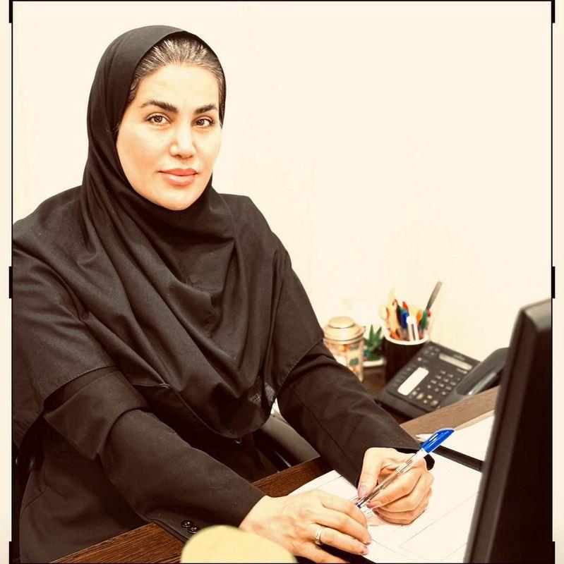 سمانه نظری علی آباد