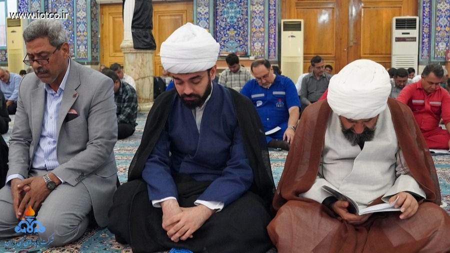 عرفه + حسینی تبار 2