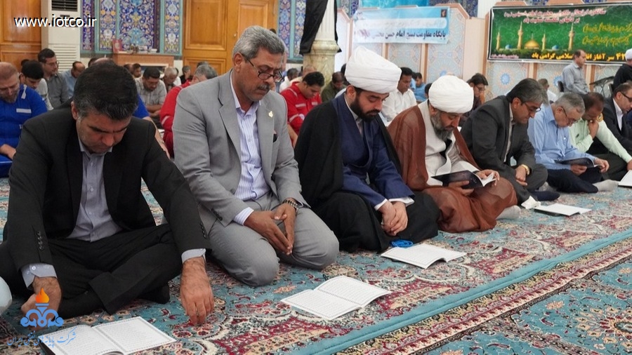 عرفه + حسینی تبار 3