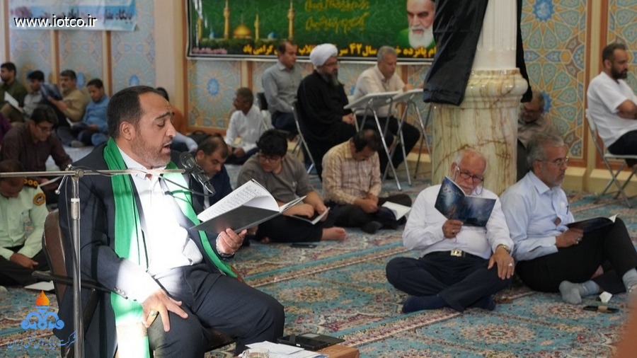 عرفه + حسینی تبار 4