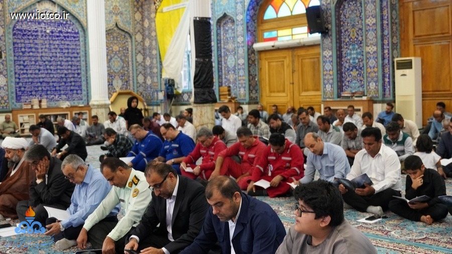 عرفه + حسینی تبار 6