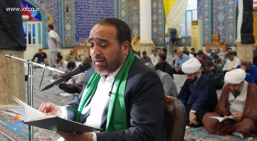 عرفه + حسینی تبار 7