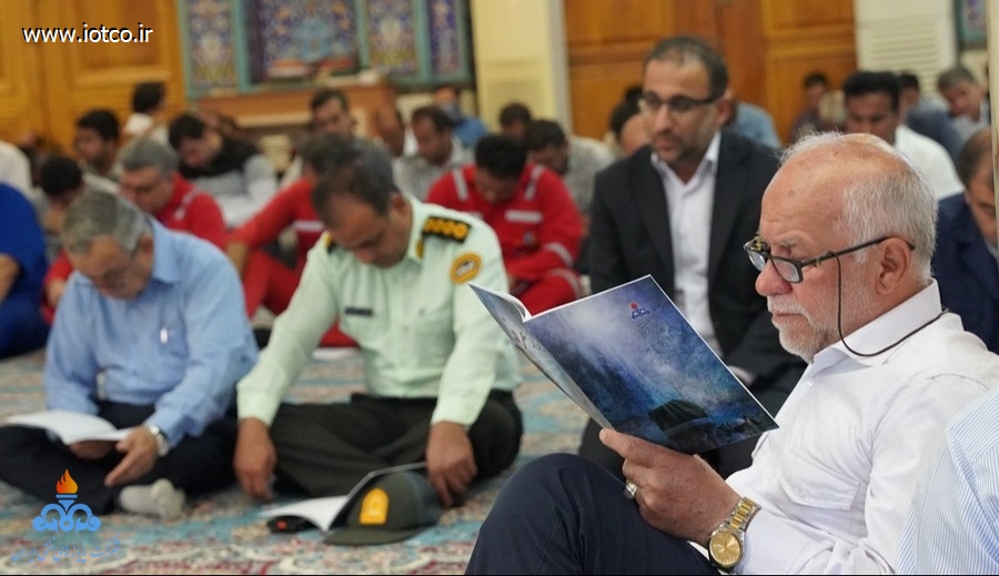 عرفه + حسینی تبار 8